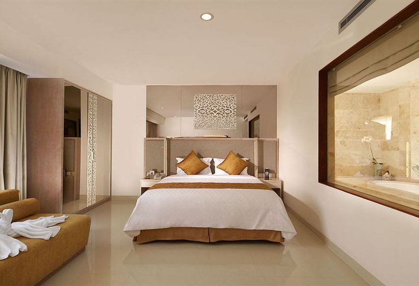 Отель Kuta Angel