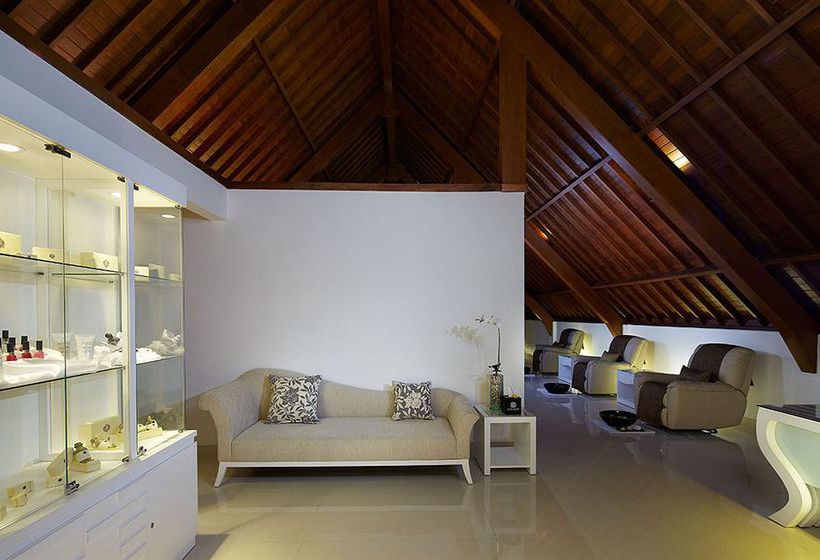 Отель Kuta Angel