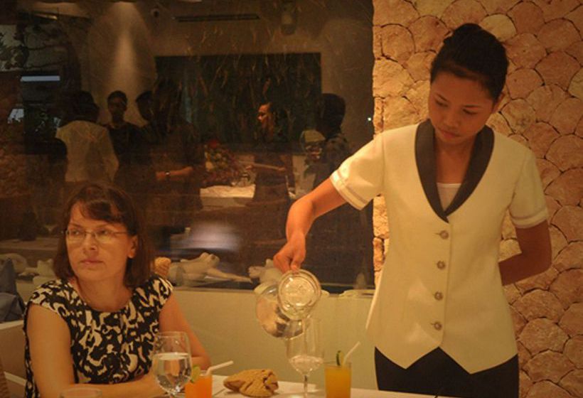 Отель Kuta Angel