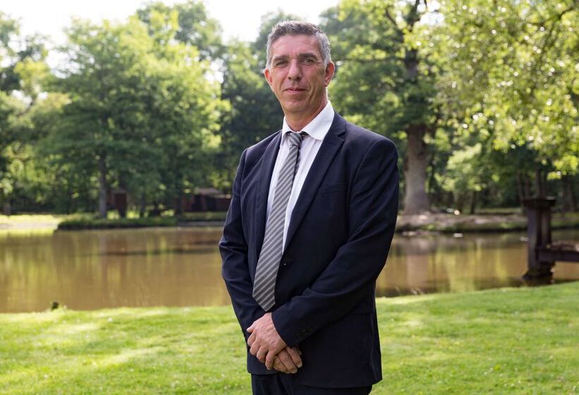 فندق L Orée Des Chênes, The Originals Relais