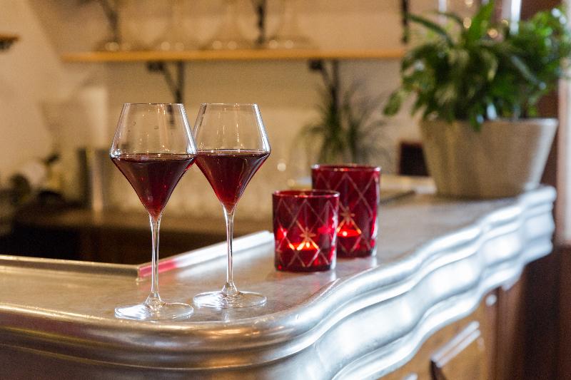 فندق L Orée Des Chênes, The Originals Relais