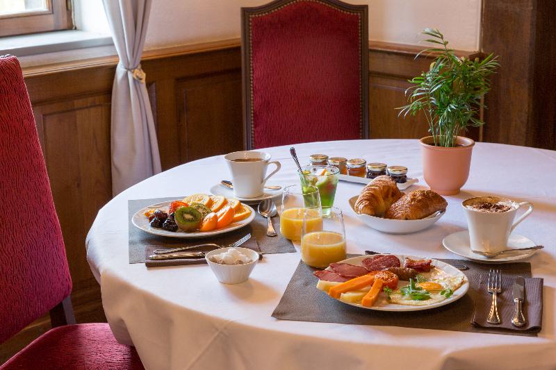 فندق L Orée Des Chênes, The Originals Relais