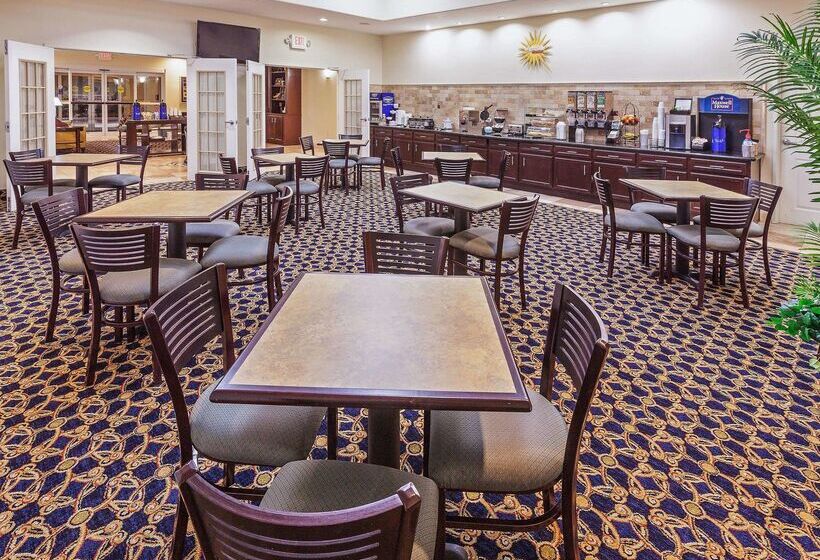 酒店 La Quinta By Wyndham Alvin