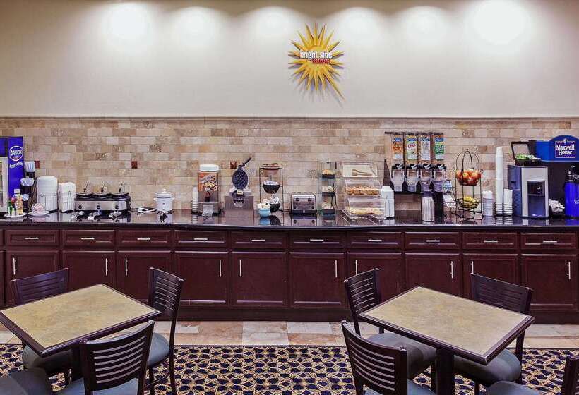 酒店 La Quinta By Wyndham Alvin