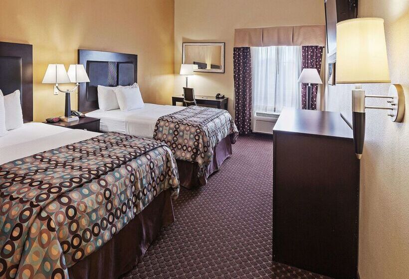 酒店 La Quinta By Wyndham Alvin