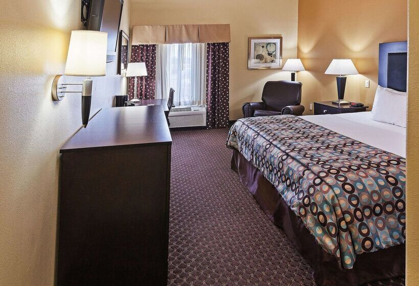 酒店 La Quinta By Wyndham Alvin