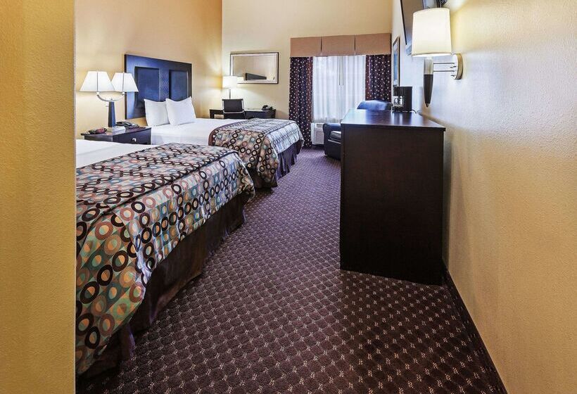 酒店 La Quinta By Wyndham Alvin