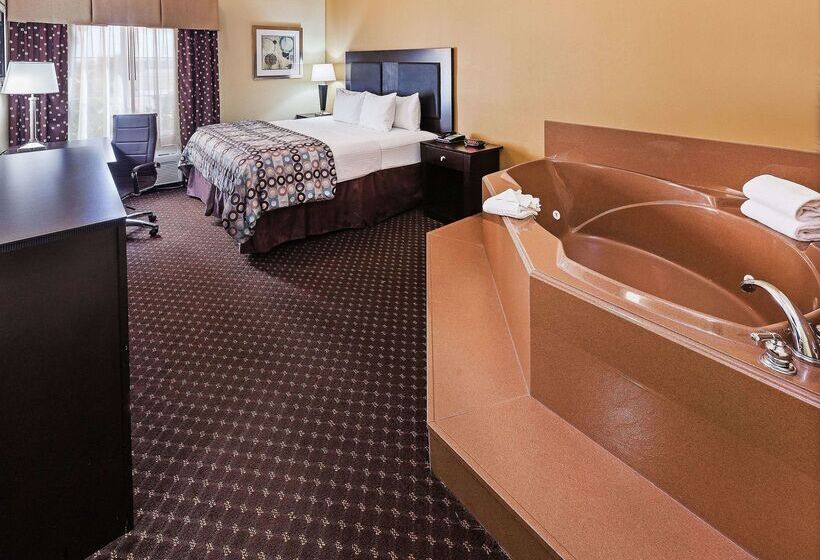 酒店 La Quinta By Wyndham Alvin