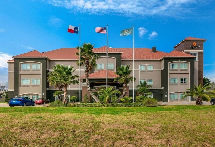 酒店 La Quinta By Wyndham Alvin