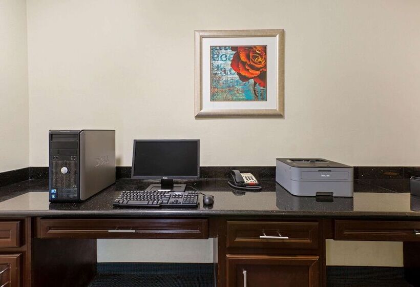 酒店 La Quinta By Wyndham Alvin