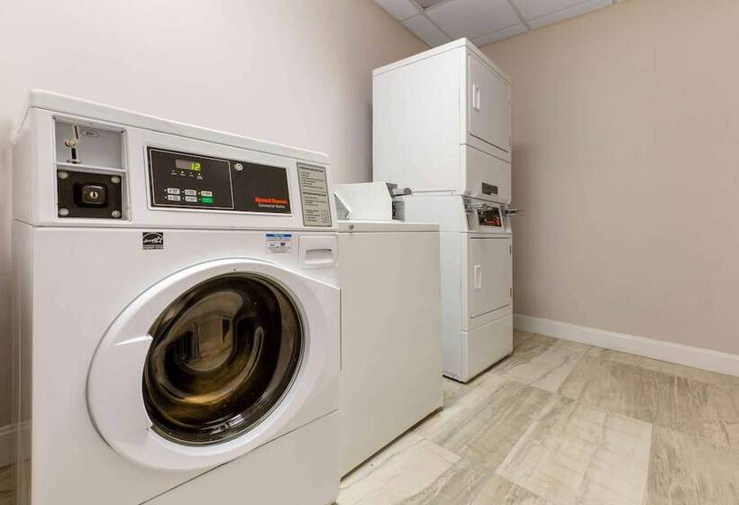 酒店 La Quinta By Wyndham Alvin