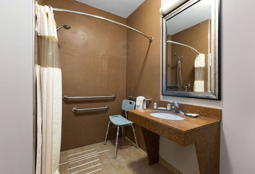 酒店 La Quinta By Wyndham Alvin