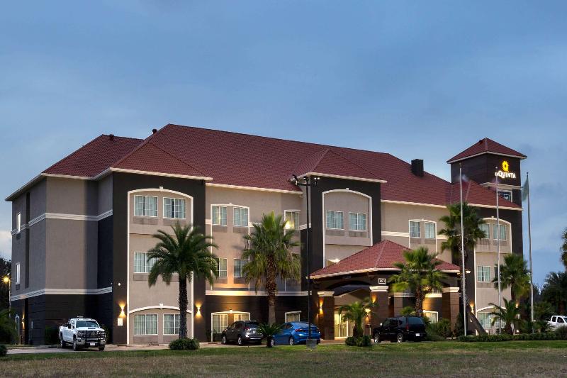 酒店 La Quinta By Wyndham Alvin