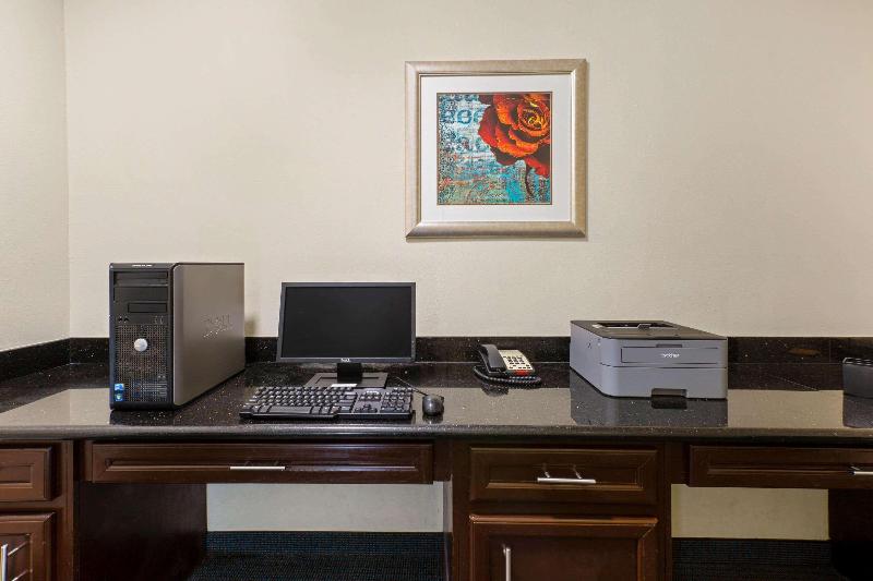 酒店 La Quinta By Wyndham Alvin