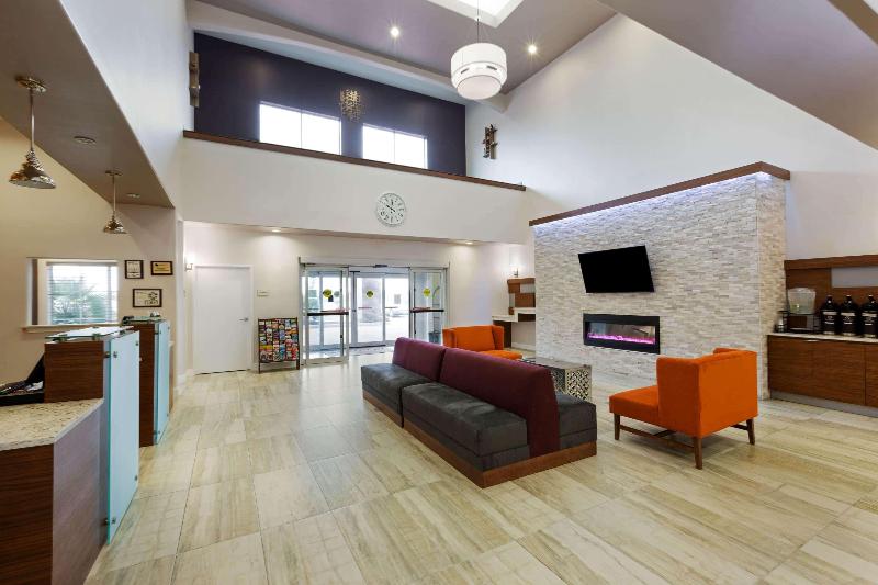 酒店 La Quinta By Wyndham Alvin