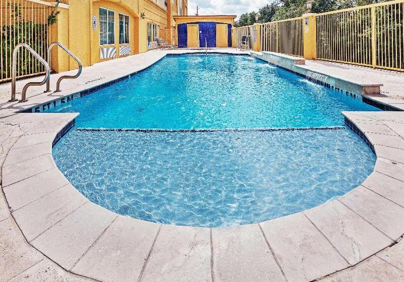 酒店 La Quinta By Wyndham Alvin