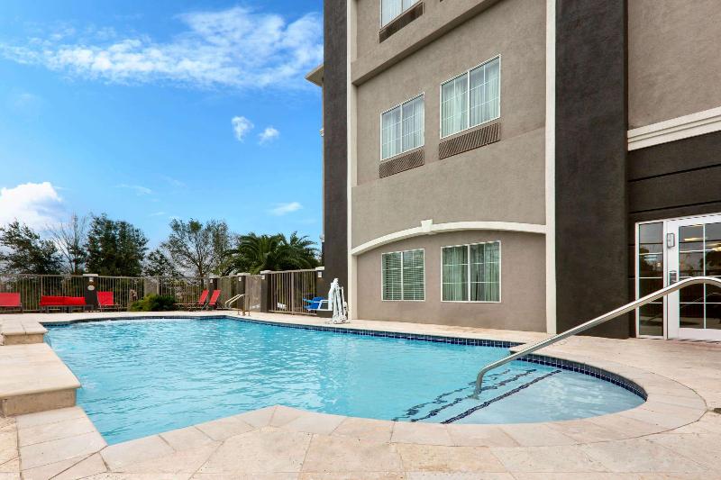 酒店 La Quinta By Wyndham Alvin