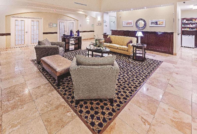 酒店 La Quinta By Wyndham Alvin