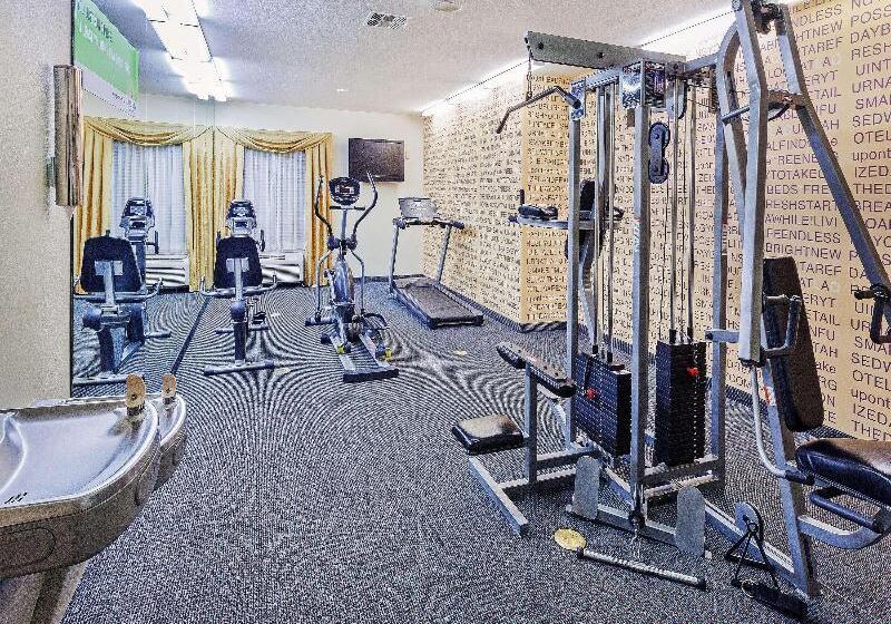 酒店 La Quinta By Wyndham Alvin