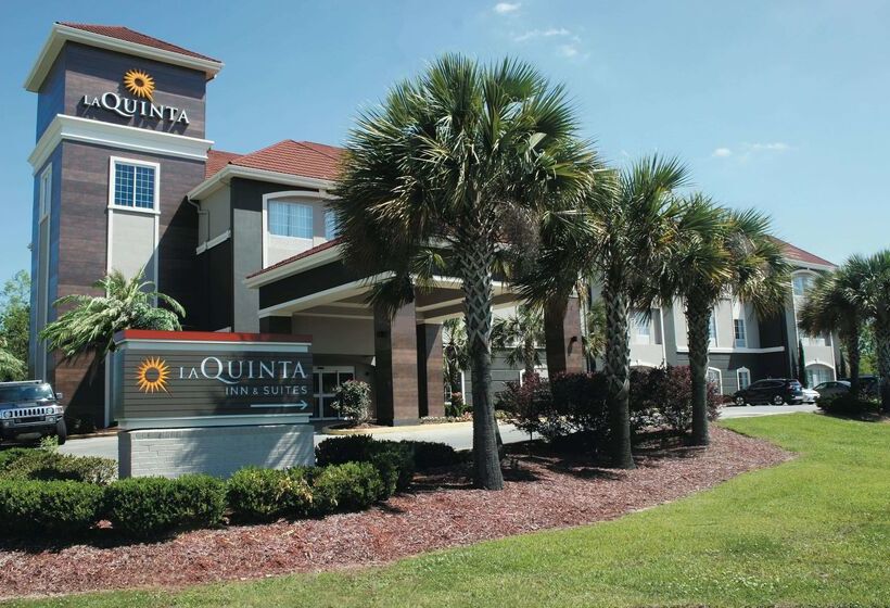 هتل La Quinta By Wyndham Baton Rouge Denham Springs