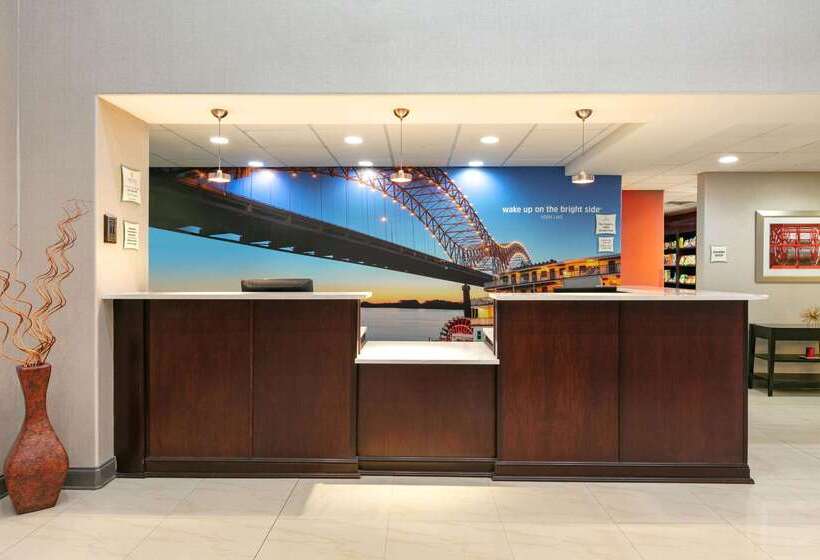 酒店 La Quinta By Wyndham Horn Lake / Southaven Area