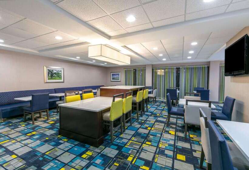 酒店 La Quinta By Wyndham Horn Lake / Southaven Area