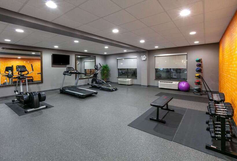 酒店 La Quinta By Wyndham Horn Lake / Southaven Area