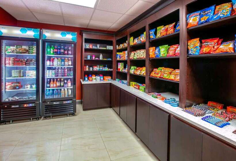 酒店 La Quinta By Wyndham Horn Lake / Southaven Area