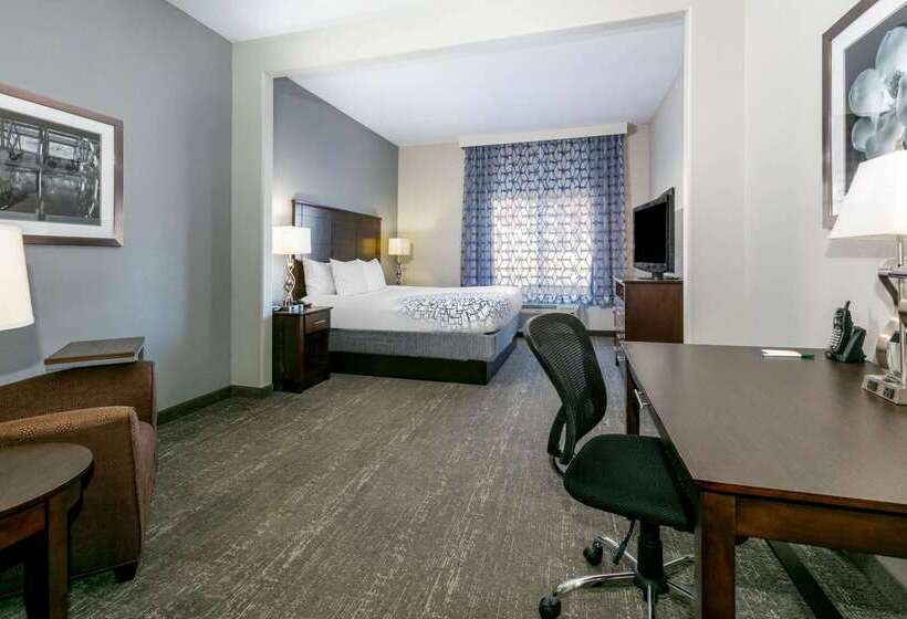 酒店 La Quinta By Wyndham Horn Lake / Southaven Area