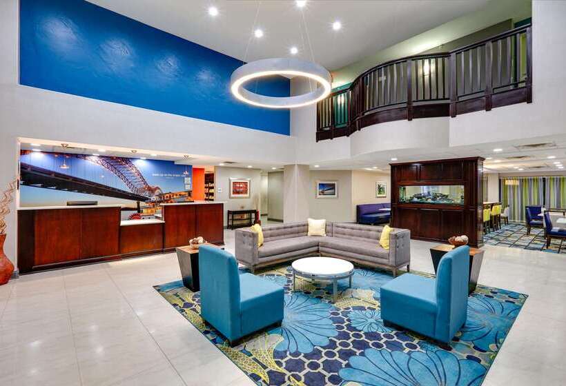 酒店 La Quinta By Wyndham Horn Lake / Southaven Area