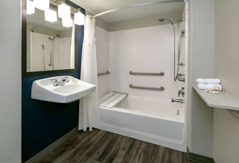 酒店 La Quinta By Wyndham Horn Lake / Southaven Area