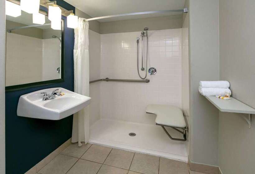 酒店 La Quinta By Wyndham Horn Lake / Southaven Area