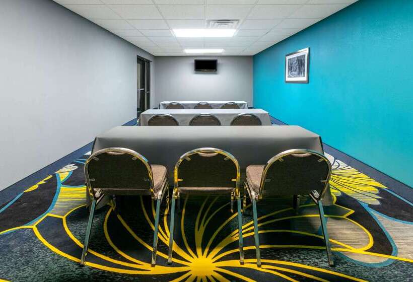 酒店 La Quinta By Wyndham Horn Lake / Southaven Area