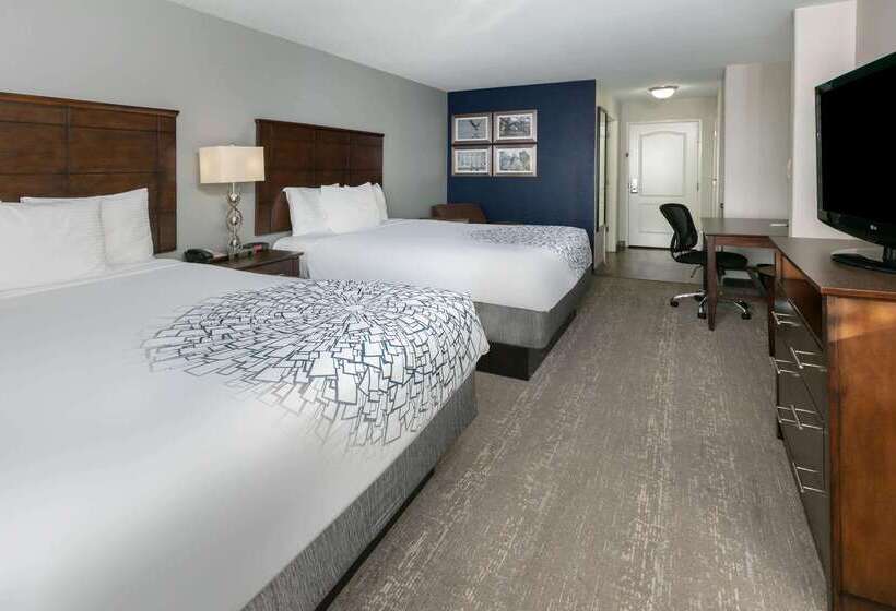 酒店 La Quinta By Wyndham Horn Lake / Southaven Area