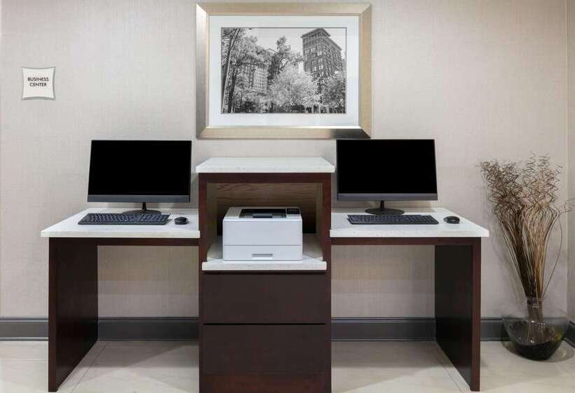 酒店 La Quinta By Wyndham Horn Lake / Southaven Area