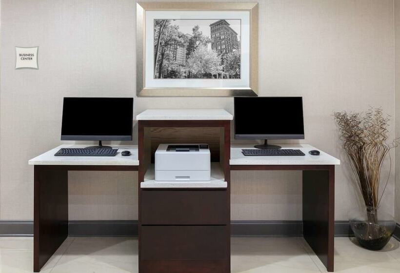 酒店 La Quinta By Wyndham Horn Lake / Southaven Area