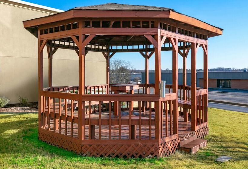 酒店 La Quinta By Wyndham Horn Lake / Southaven Area