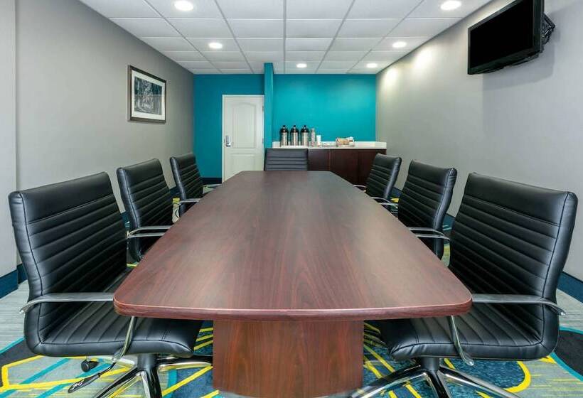 酒店 La Quinta By Wyndham Horn Lake / Southaven Area