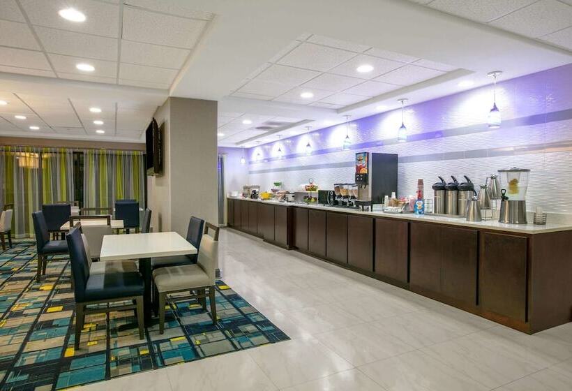 酒店 La Quinta By Wyndham Horn Lake / Southaven Area