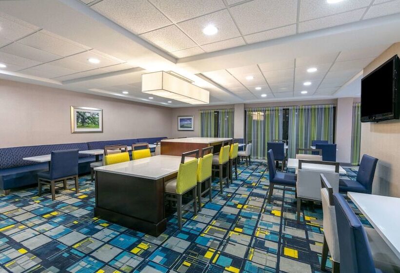 酒店 La Quinta By Wyndham Horn Lake / Southaven Area