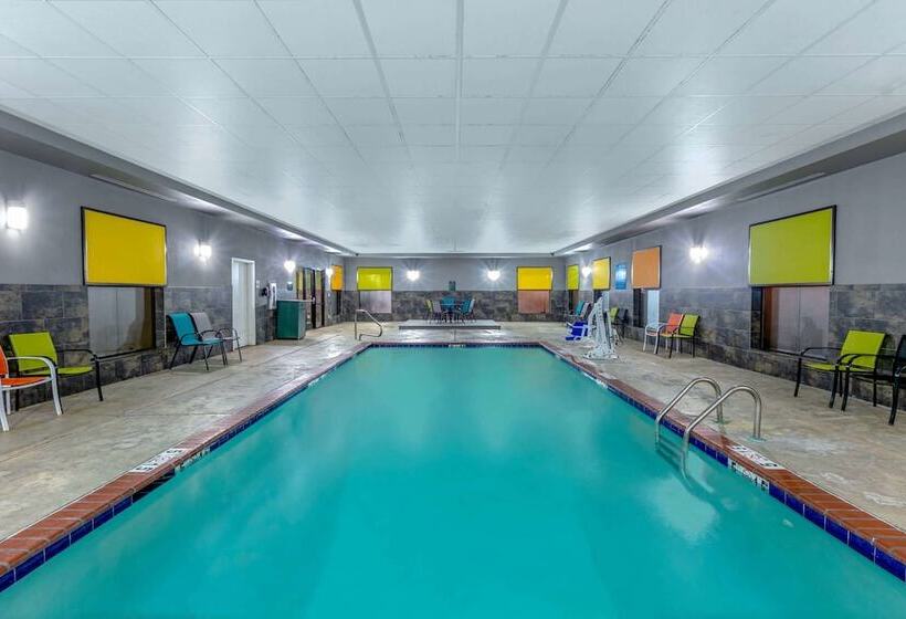 酒店 La Quinta By Wyndham Horn Lake / Southaven Area