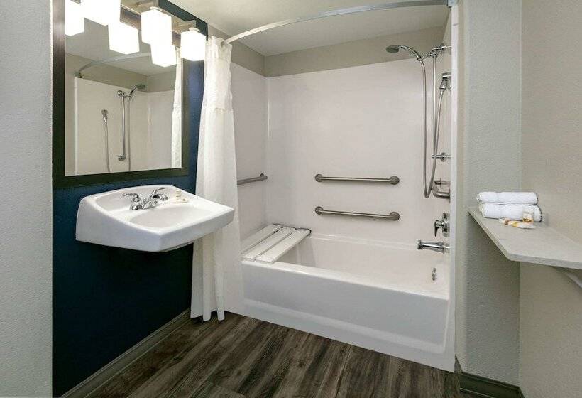 酒店 La Quinta By Wyndham Horn Lake / Southaven Area