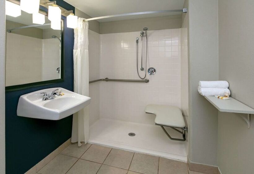 酒店 La Quinta By Wyndham Horn Lake / Southaven Area