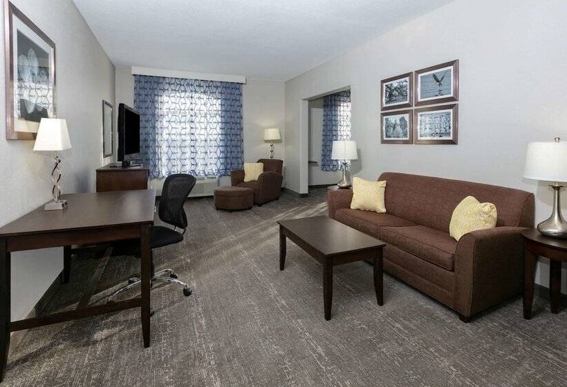 酒店 La Quinta By Wyndham Horn Lake / Southaven Area