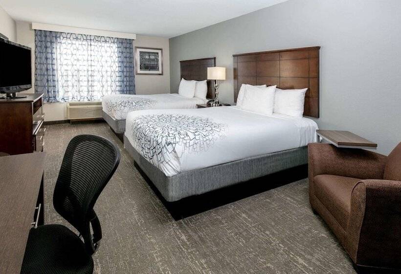 酒店 La Quinta By Wyndham Horn Lake / Southaven Area