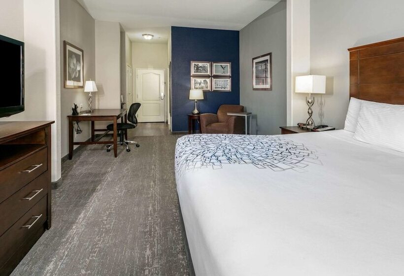 酒店 La Quinta By Wyndham Horn Lake / Southaven Area