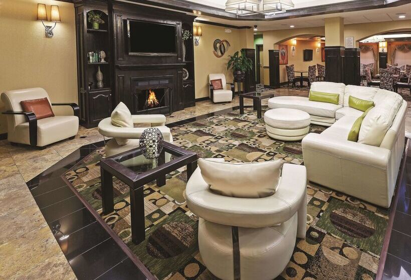 فندق La Quinta By Wyndham Searcy