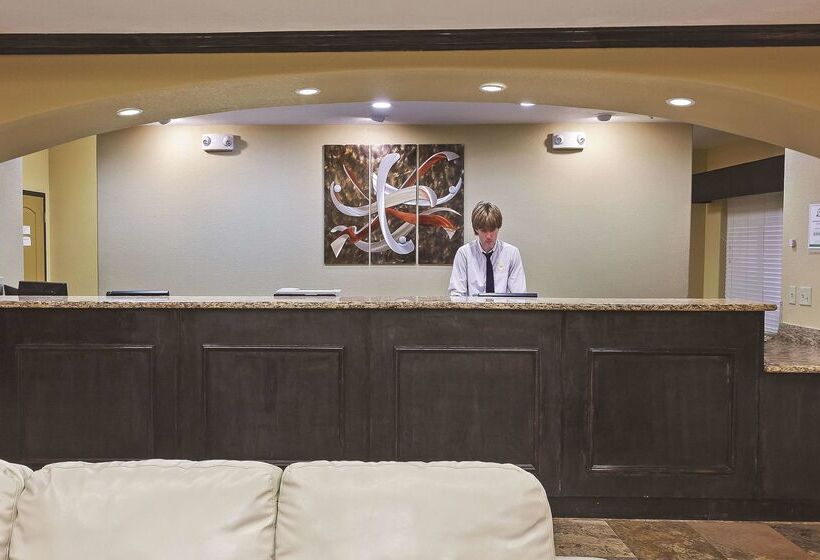 فندق La Quinta By Wyndham Searcy