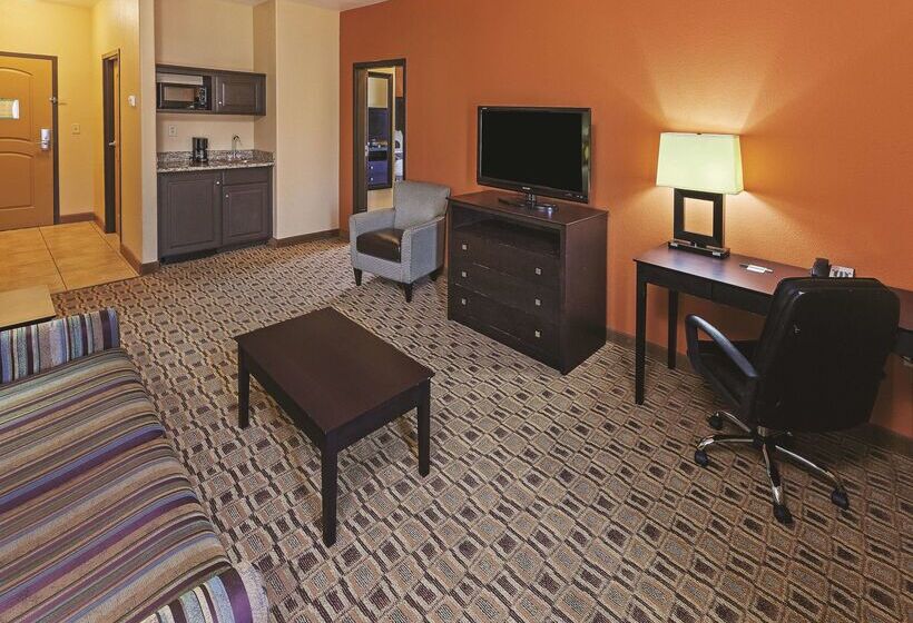 فندق La Quinta By Wyndham Searcy