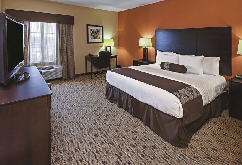 فندق La Quinta By Wyndham Searcy